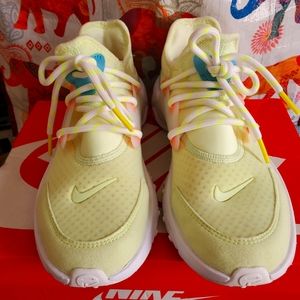 Nike Presto